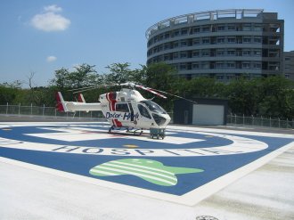 ドクターヘリ 概要 ドクターヘリ 概要