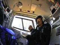 ドクターヘリ 天候調査 ドクターヘリ 天候調査