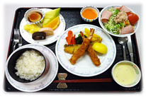 お祝い膳 iwaizen3