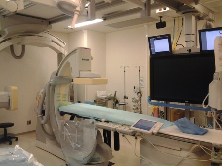 アンギオ装置 アンギオ装置