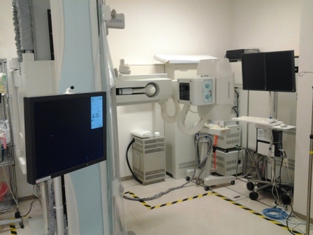 X線TV装置 20140708_TV1-1