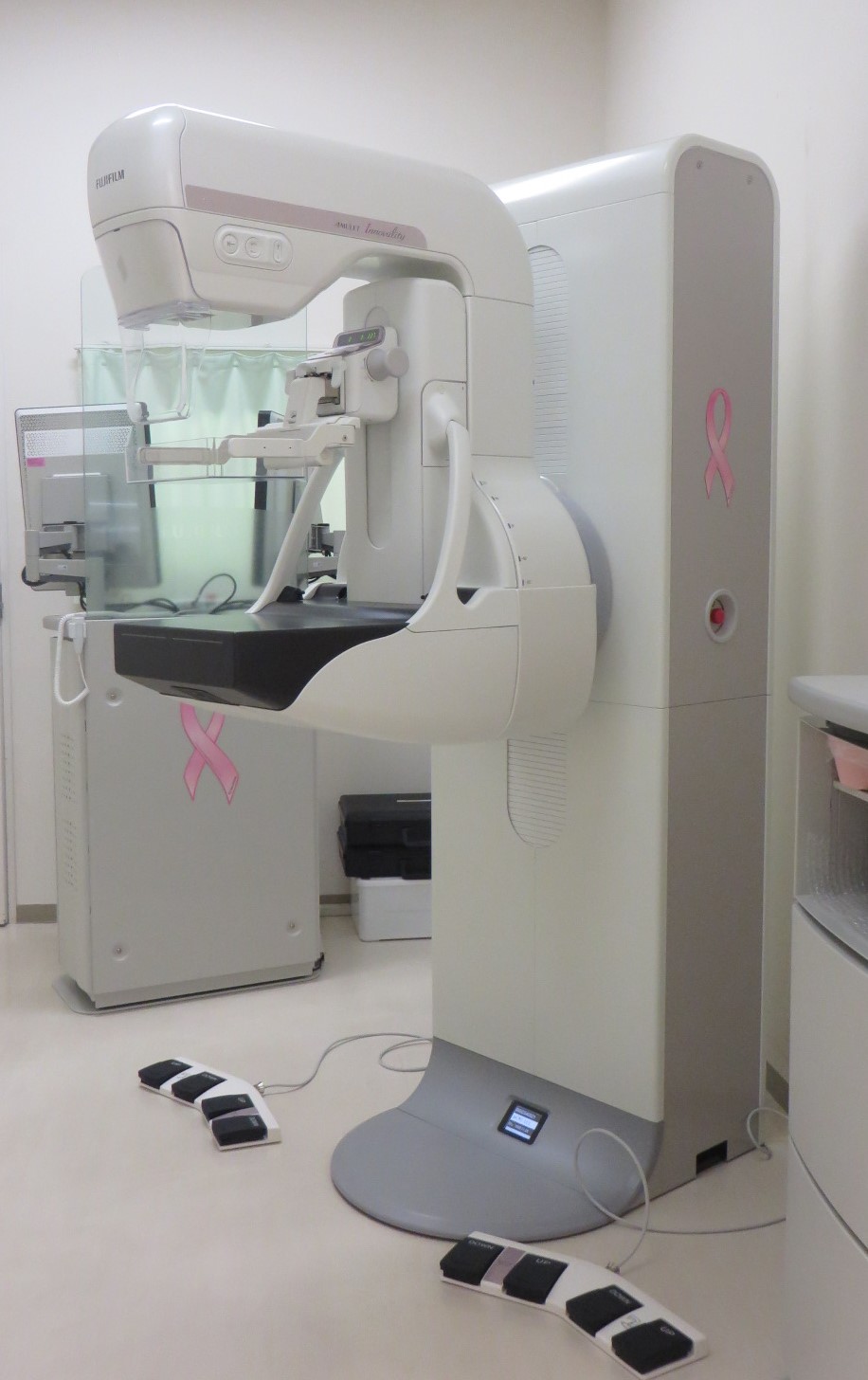 乳房X線撮影装置 2020.1020