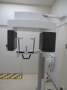 歯科用デジタルパノラマ・CT X線装置 歯科用デジタルパノラマ・CT X線装置