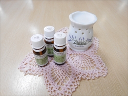 アロマオイル アロマオイル