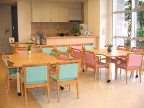 デイルーム デイルーム