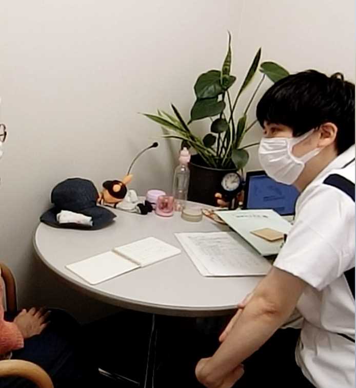 言語訓練 gengo 1