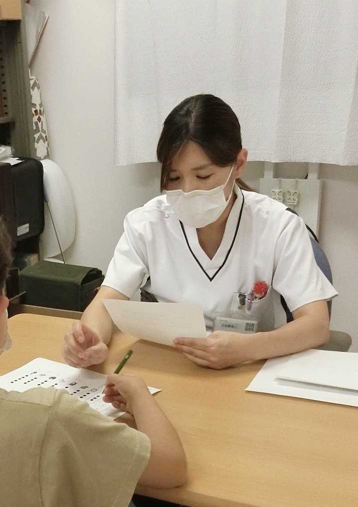 言語訓練 gengo 3