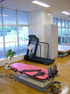 トレーニングマシン トレーニングマシン