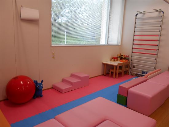 小児リハスペース rihabiri6